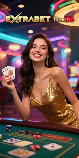 Extrabet Dünya Kupası